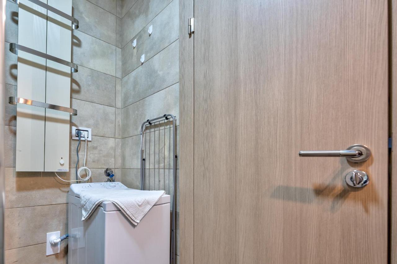 Apartment Stefan In Vila Katalina Lux Zlatibor Exteriör bild